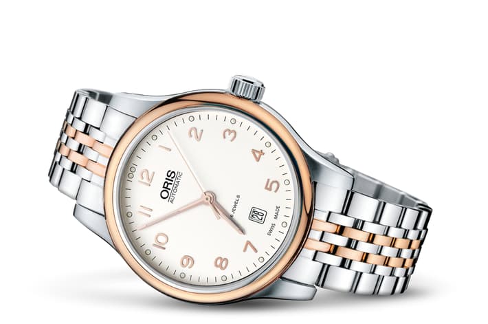 Image of  Classic Date